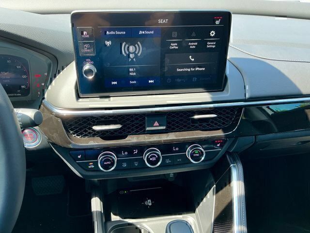New 2026 Platinum White Pearl Acura Base image 18