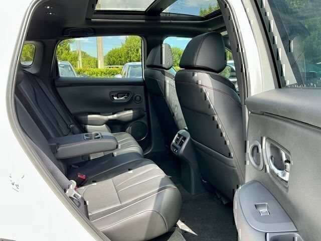 New 2026 Platinum White Pearl Acura A-Spec Package image 11