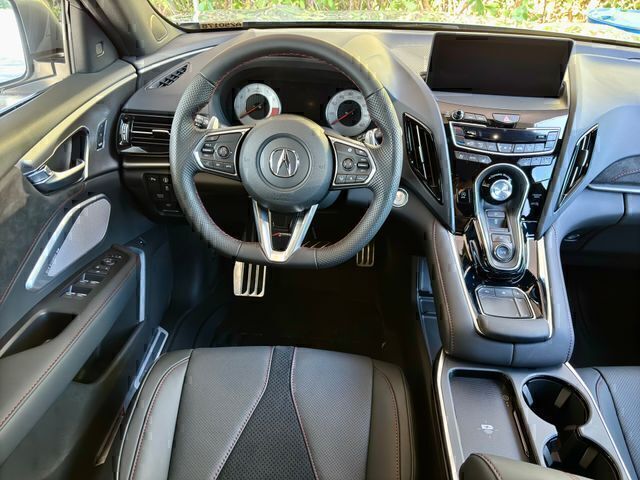 2026 Acura RDX A-Spec Package - Photo 14