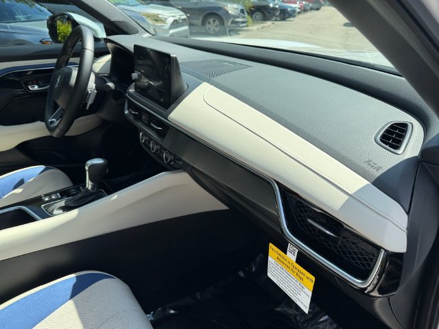 2026 Acura ADX A-Spec Package - Photo 19