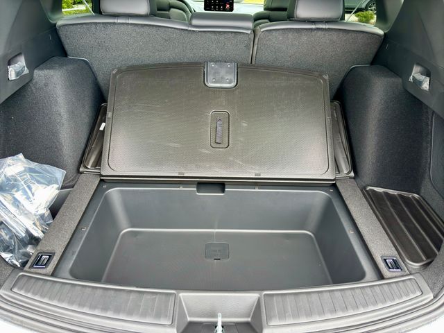 New 2026 Solar Silver Metallic Acura SH-AWD image 26