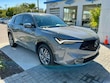  Acura ADX