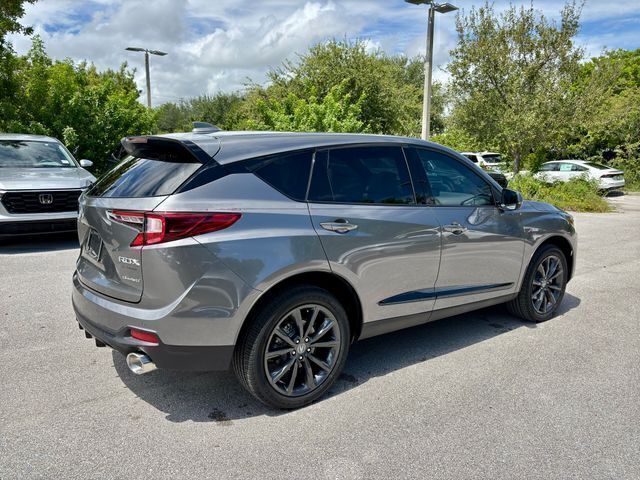 2026 Acura RDX A-Spec Package - Photo 6
