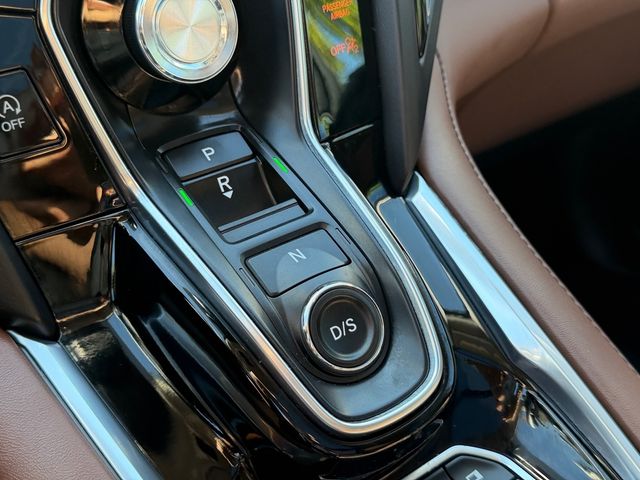 2023 Acura RDX Technology Package - Photo 25
