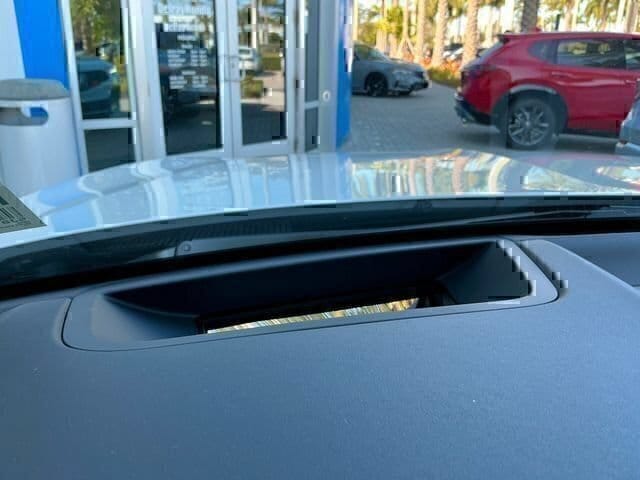 New 2026 Platinum White Pearl Acura SH-AWD Type S w/Advance Package image 19