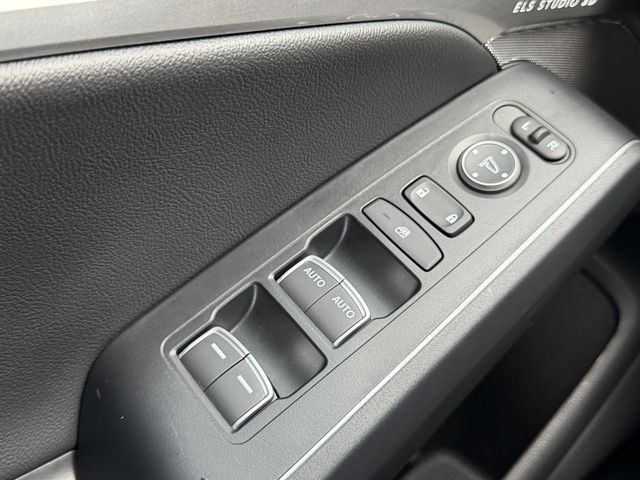 Used 2024 Liquid Carbon Metallic Acura A-Spec Tech Package image 30