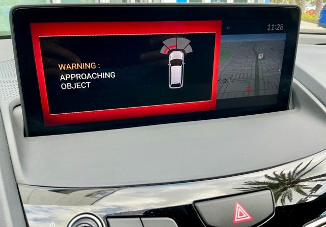 Certified Used 2023 Lunar Silver Metallic Acura A-Spec Package image 36