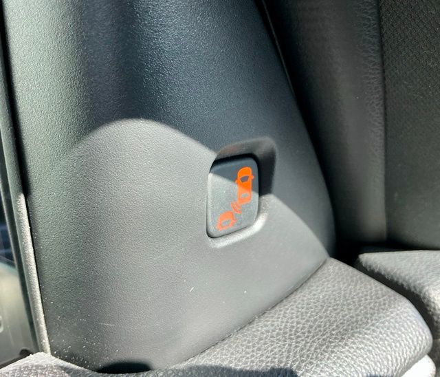 Certified Used 2023 Apex Blue Pearl Acura A-Spec Advance Package image 21