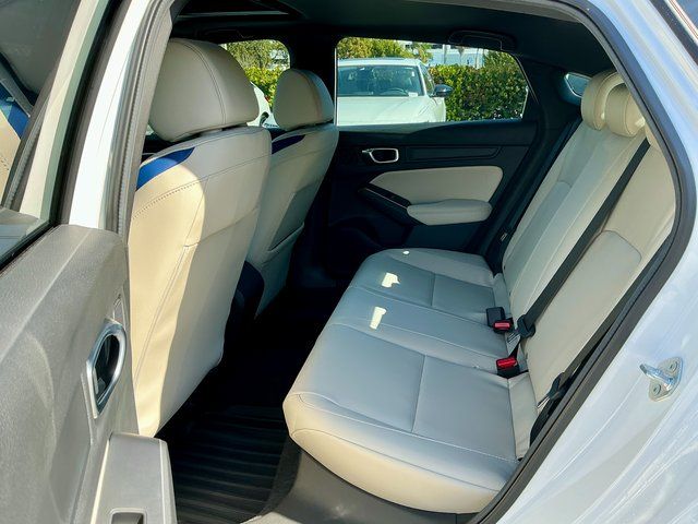 New 2026 Platinum White Pearl Acura A-Spec Package image 9