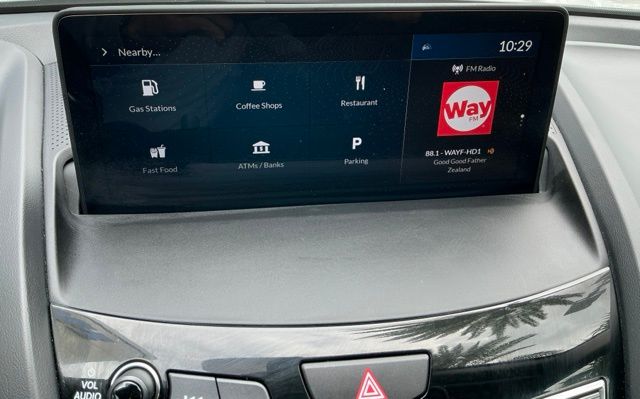 Certified Used 2023 Majestic Black Pearl Acura Technology Package image 29