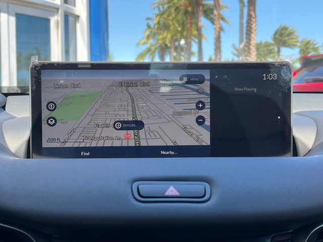 Certified Used 2025 Platinum White Pearl Acura Technology Package image 21