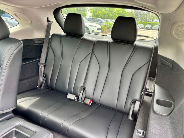 New 2026 Platinum White Pearl Acura FWD Technology Package image 10