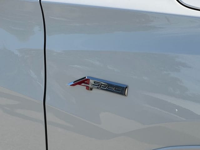 2023 Acura RDX A-Spec Package - Photo 11