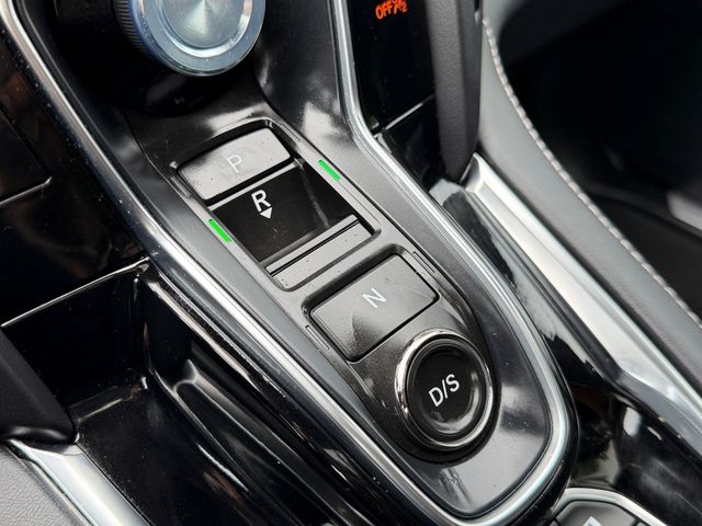 Certified Used 2023 Liquid Carbon Metallic Acura Technology Package image 32