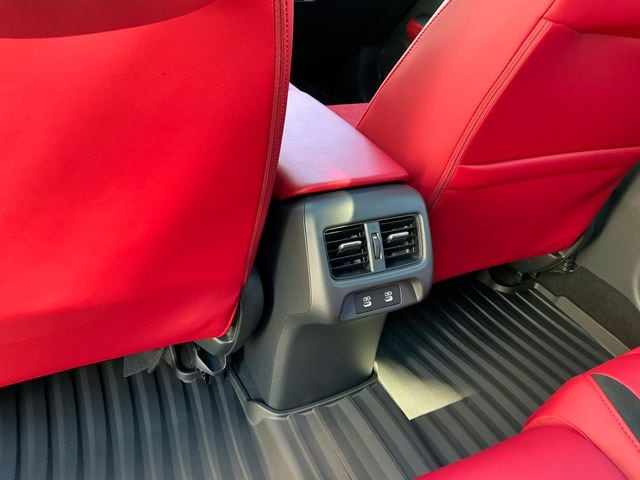 New 2026 Platinum White Pearl Acura A-Spec Package image 10