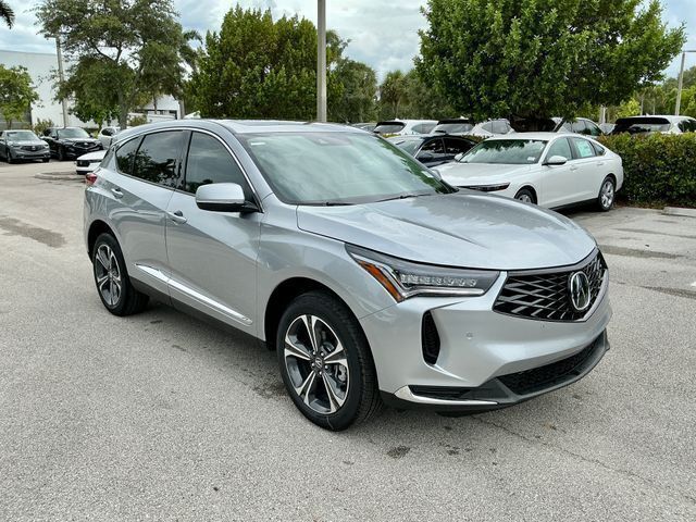 2026 Acura RDX Technology Package SH-AWD's photo