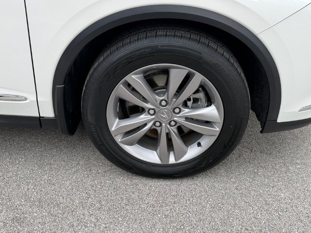 2024 Acura MDX Base - Photo 9