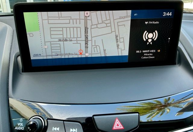 Certified Used 2024 Lunar Silver Metallic Acura Technology Package image 29