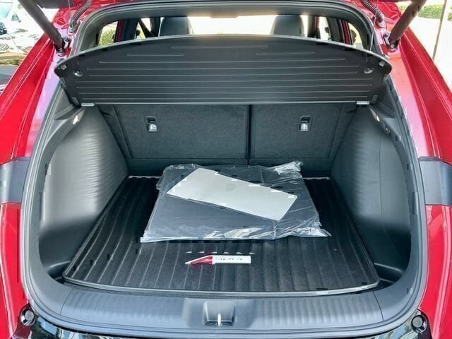 New 2026 Platinum White Pearl Acura A-Spec Package image 20