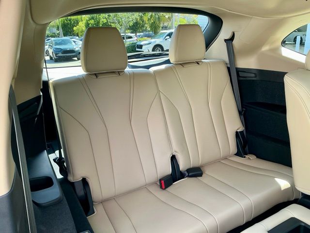 Certified Used 2023 Platinum White Pearl Acura SH-AWD image 16