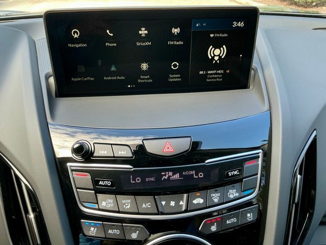 New 2026 Solar Silver Metallic Acura Advance Package image 33