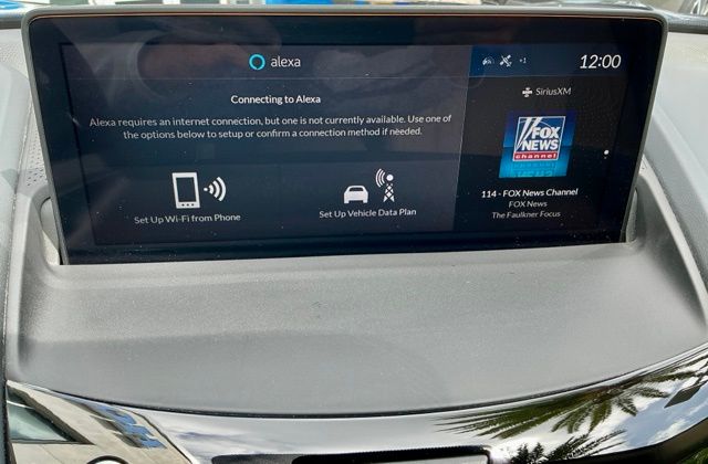 Certified Used 2024 Fathom Blue Pearl Acura SH-AWD image 30