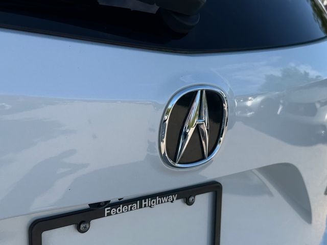 2023 Acura RDX A-Spec Package - Photo 17