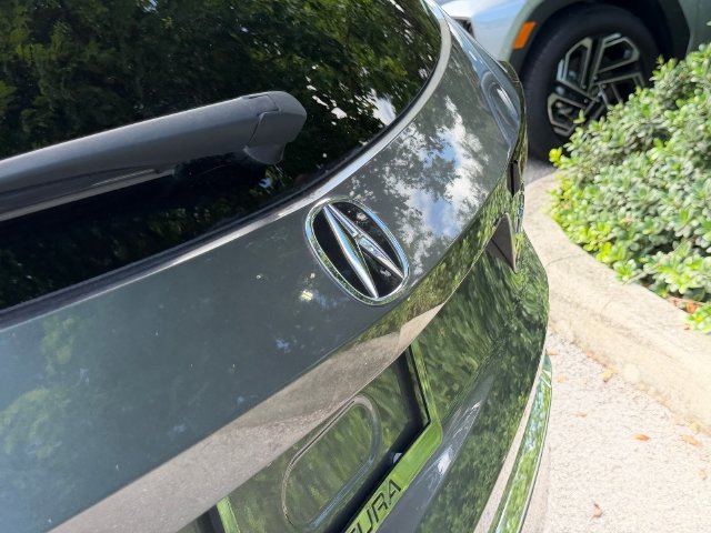 2025 Acura MDX Base - Photo 15