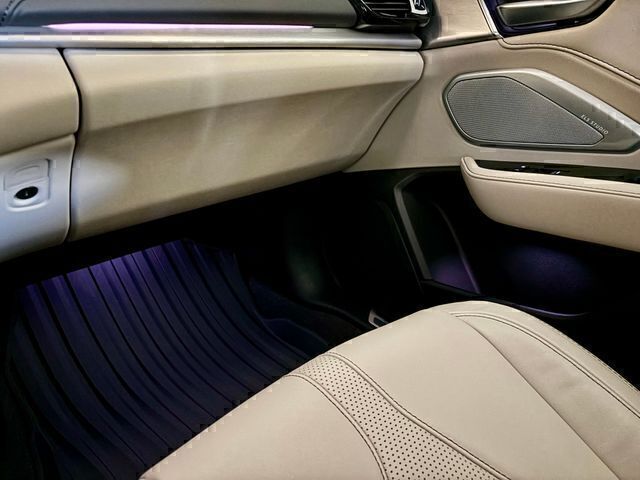 New 2026 Platinum White Pearl Acura Technology Package image 17