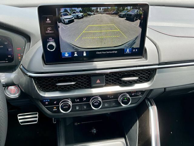 New 2026 Urban Gray Pearl Acura A-Spec Package image 20
