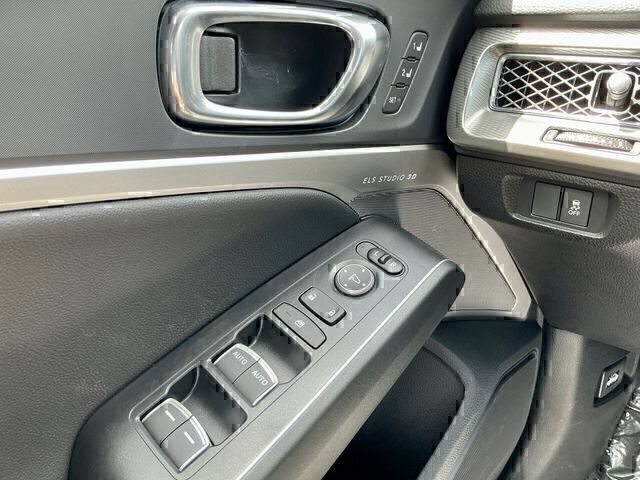New 2026 Platinum White Pearl Acura A-Spec Tech Package image 17