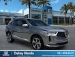  Acura RDX