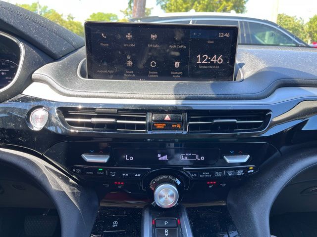 Certified Used 2023 Liquid Carbon Metallic Acura SH-AWD image 7