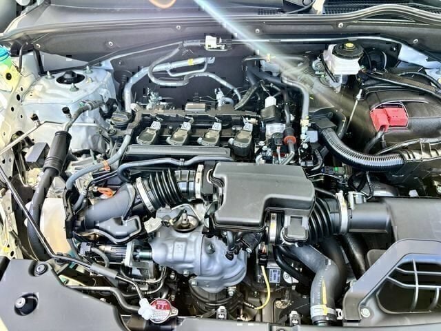 New 2026 Platinum White Pearl Acura A-Spec Advance Package image 7