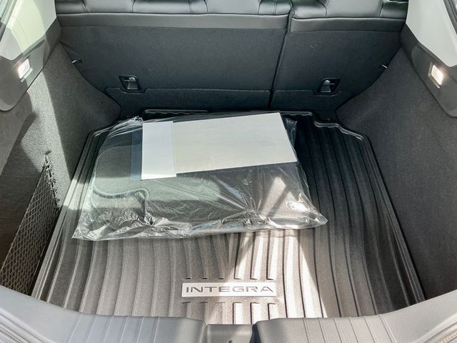 New 2026 Urban Gray Pearl Acura Base image 19