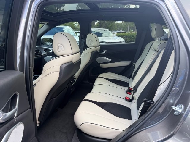 2026 Acura RDX A-Spec Package - Photo 14