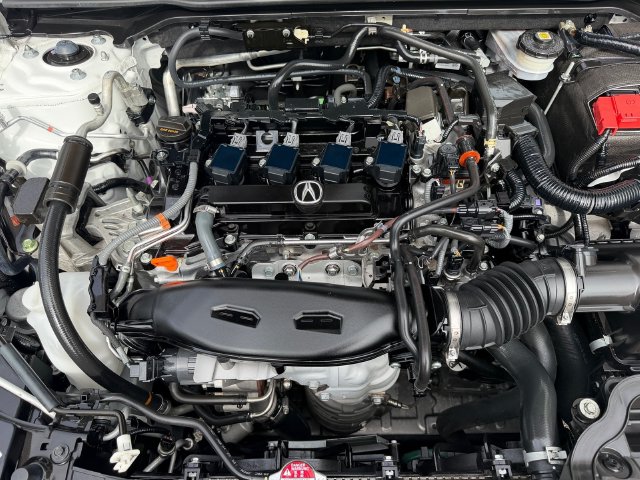 2024 Acura Integra A-Spec - Photo 19