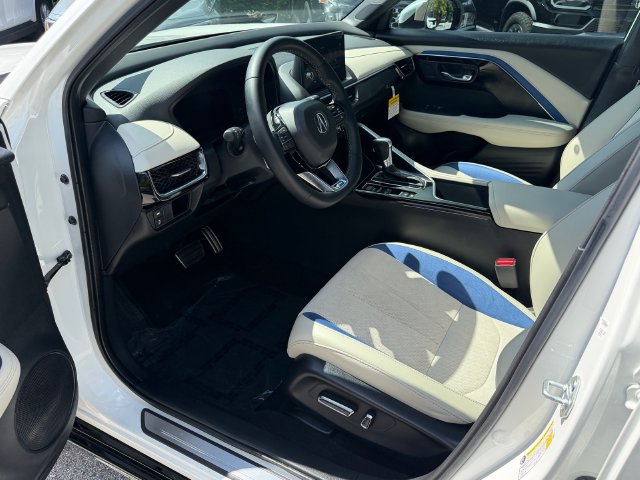 2026 Acura ADX A-Spec Package - Photo 12