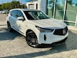  Acura RDX