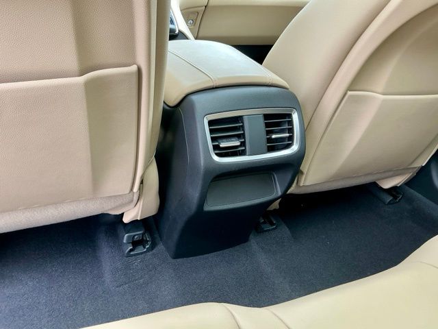 Certified Used 2024 Fathom Blue Pearl Acura SH-AWD image 11