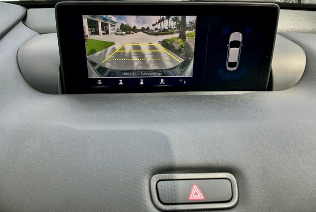 Used 2023 Majestic Black Pearl Acura Technology Package image 35