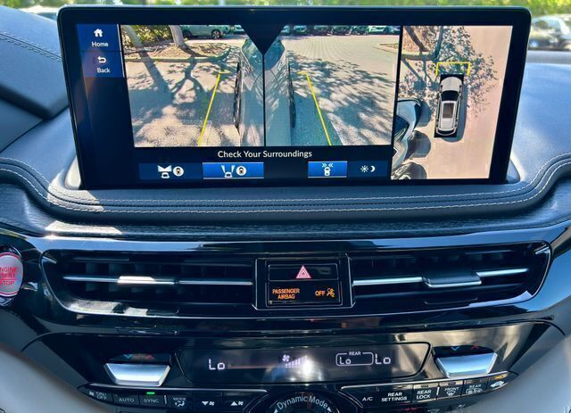 New 2026 Urban Gray Pearl Acura SH-AWD Type S w/Advance Package image 20