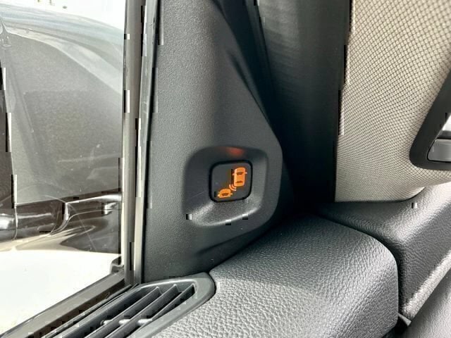 New 2026 Liquid Carbon Metallic Acura FWD Technology Package image 26