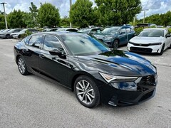 2026 Acura Integra Base Hatchback
