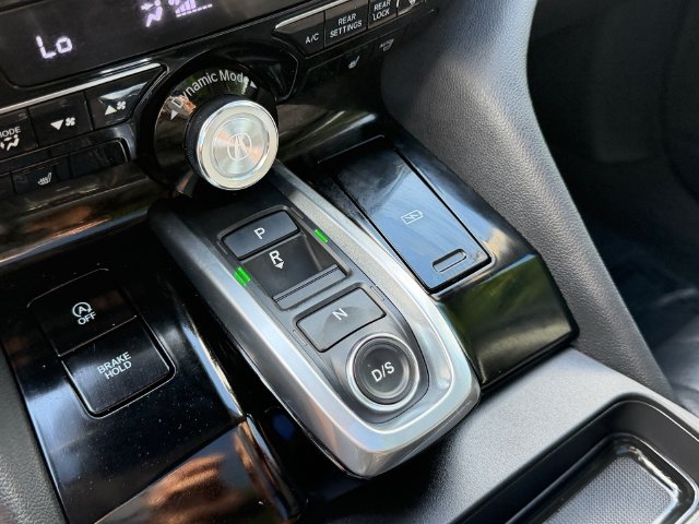 2025 Acura MDX Base - Photo 26