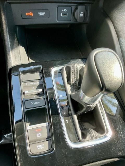 Certified Used 2024 Majestic Black Pearl Acura  image 17