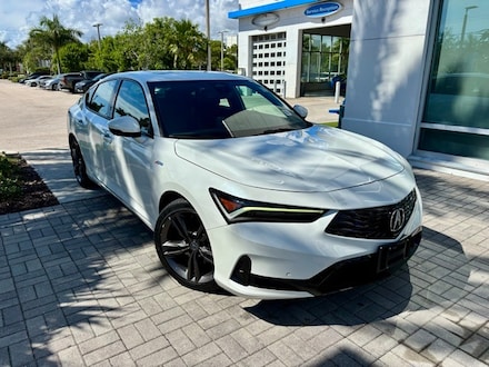 2023 Acura Integra A-Spec Tech Package Hatchback