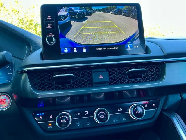 New 2026 Platinum White Pearl Acura A-Spec Package image 28