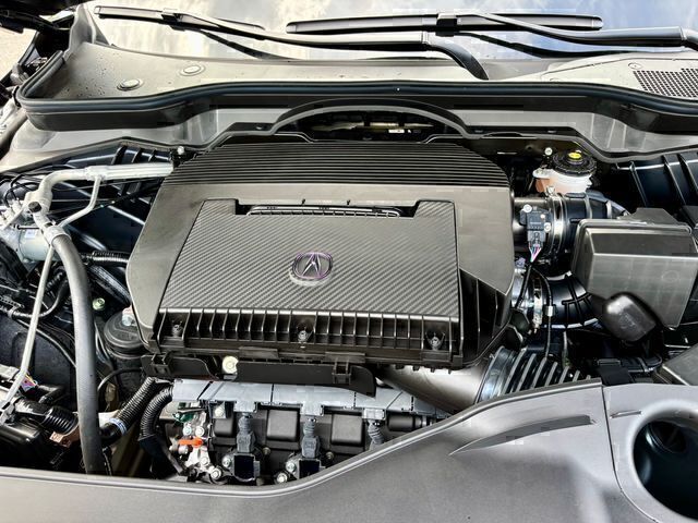 2026 Acura MDX Base - Photo 7