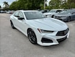  Acura TLX